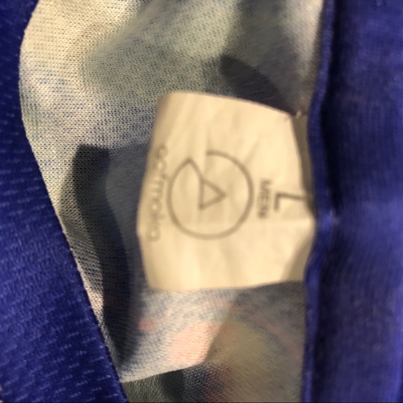 Unisex Vibrant Colored Indian Head T-Shirt💕 - Picture 3 of 4